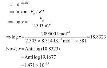 NCERT Solutions: Chemical Kinetics - Notes | Study Chemistry Class 12 - NEET